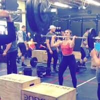the open ended| crossfit